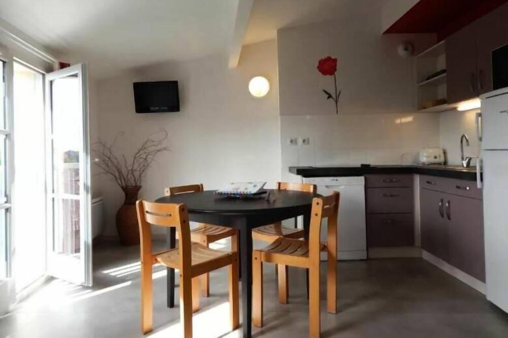Photo of Kitchen in Lussan