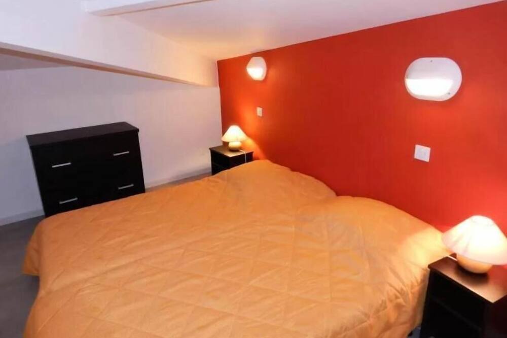Photo of Bedroom in Lussan
