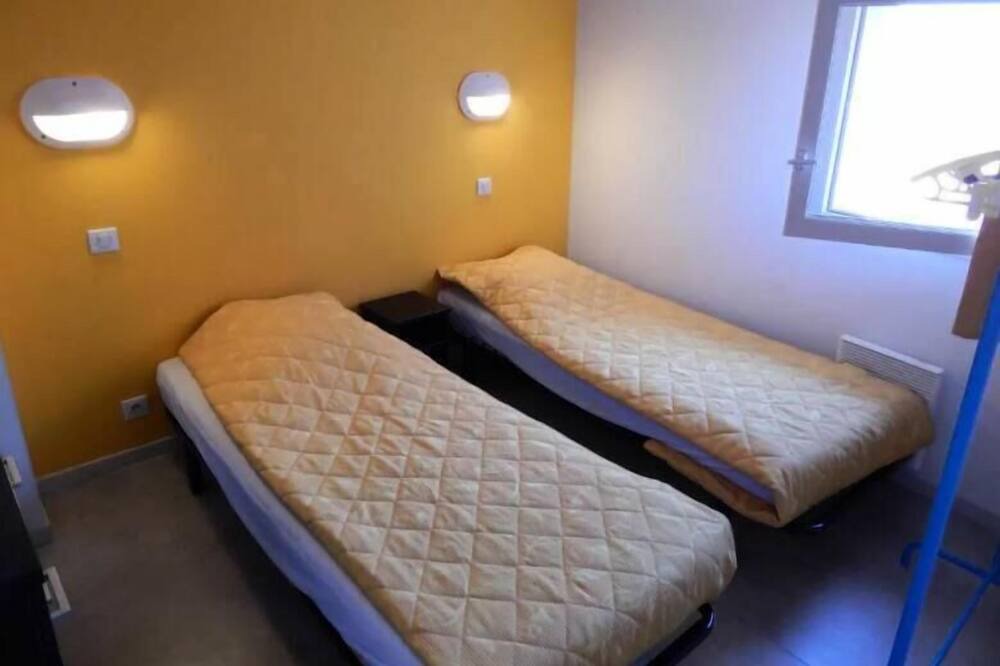 Photo of Bedroom in Lussan