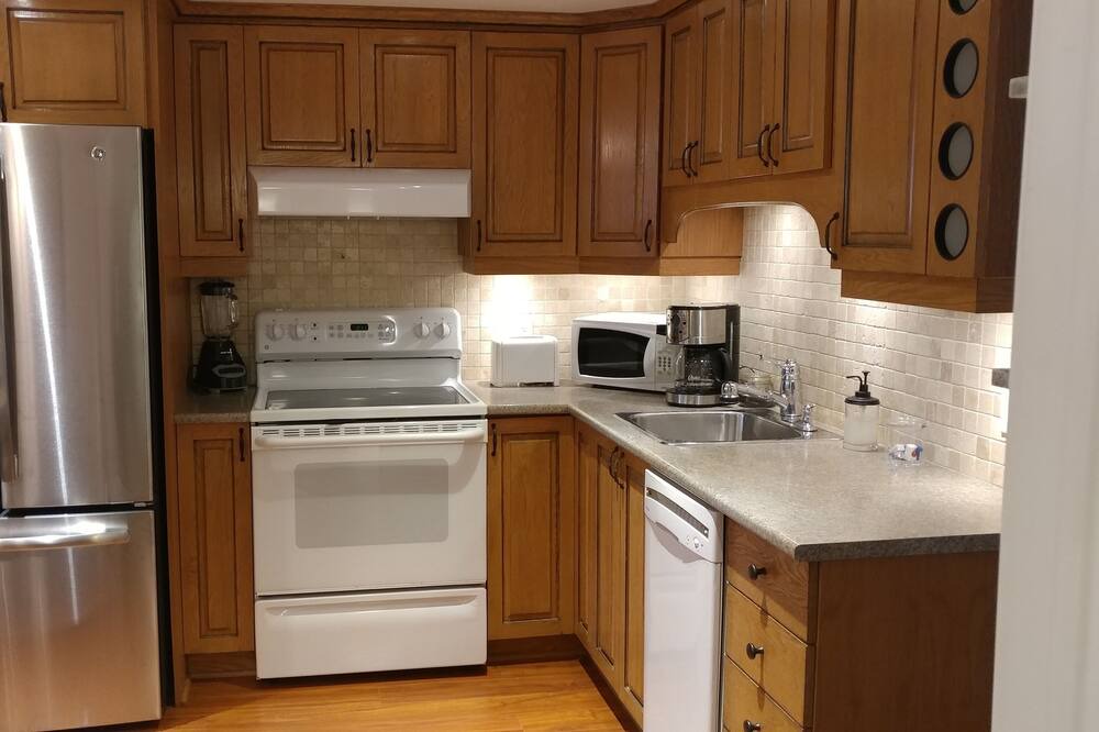 Photo of Kitchen in Oka