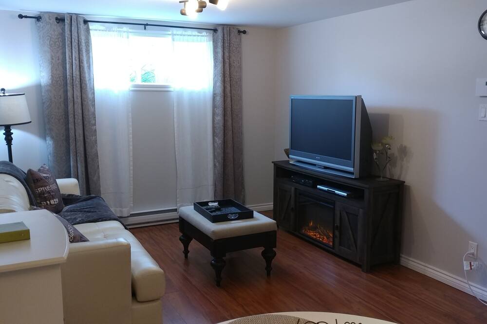 Photo of Livingroom in Oka