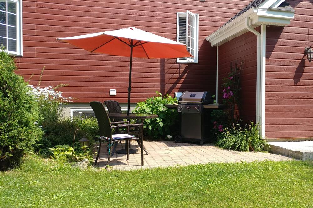 Photo of Patio Balcony in Oka