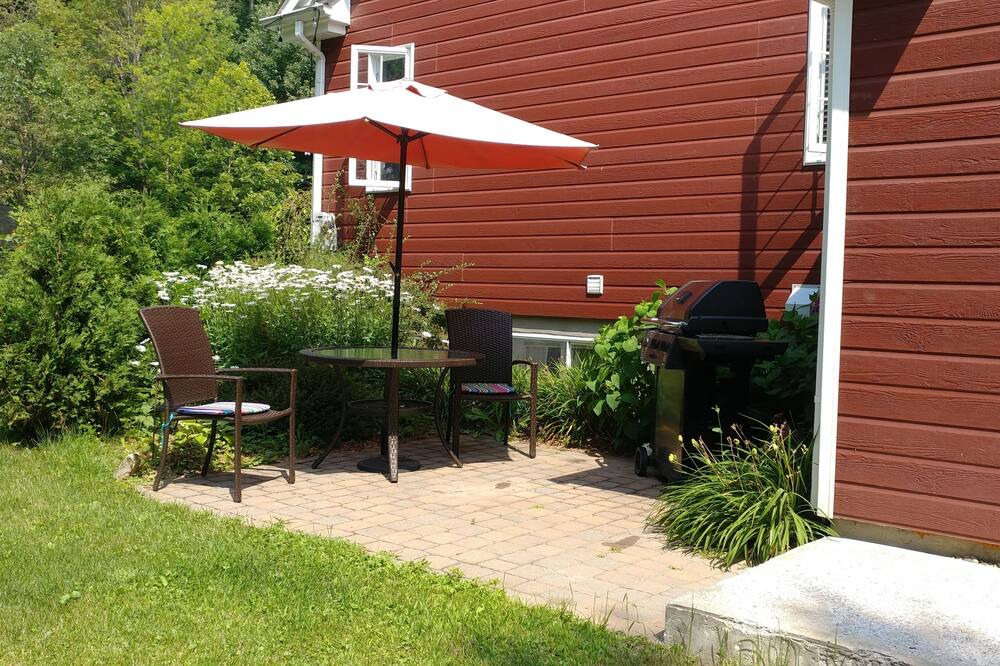 Photo of Patio Balcony in Oka