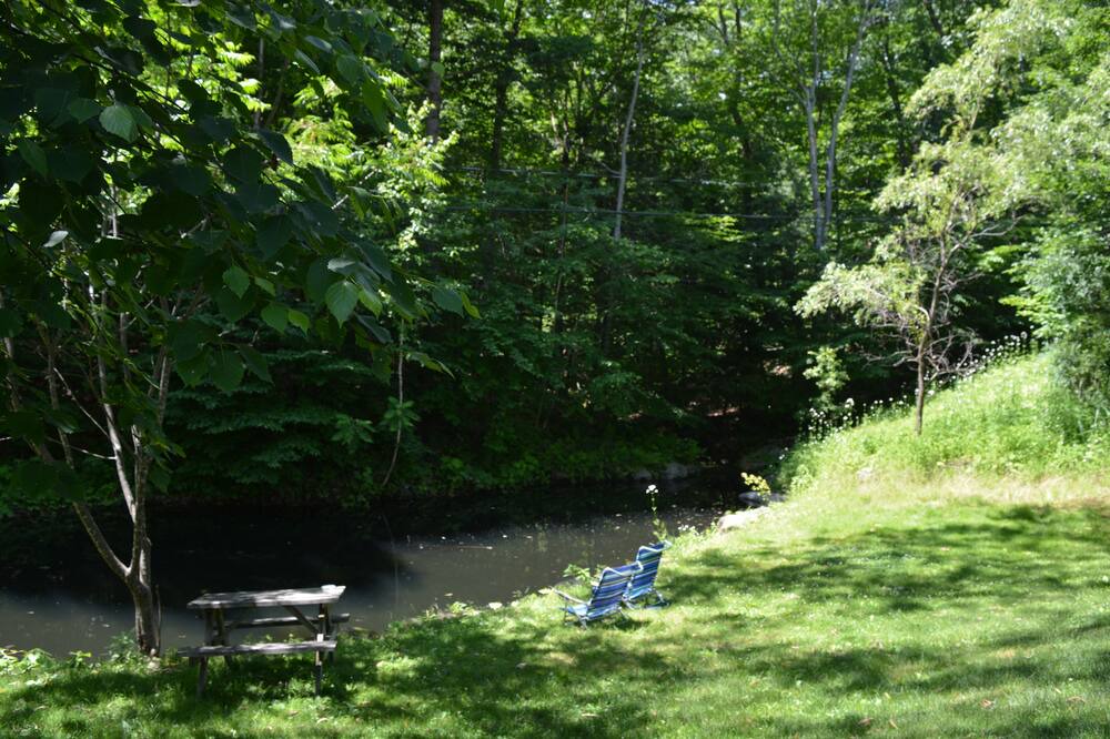 Photo of Outdoor in Oka