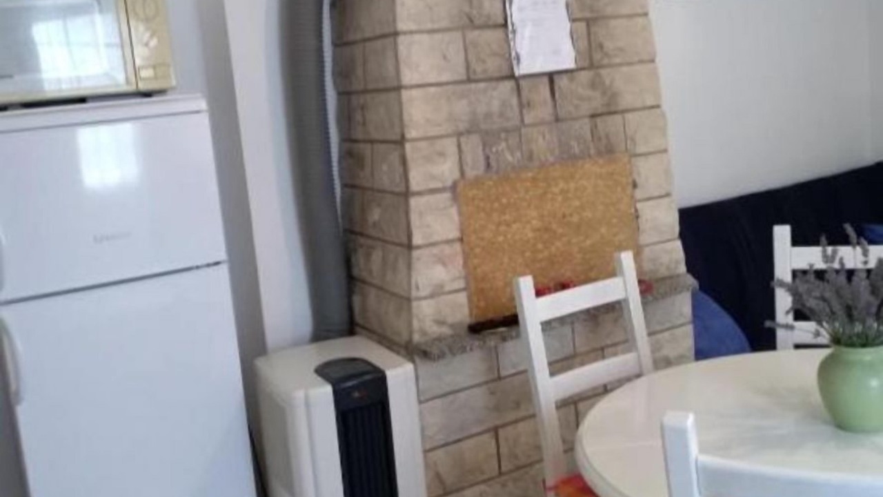 Photo of Kitchen in Privlaka