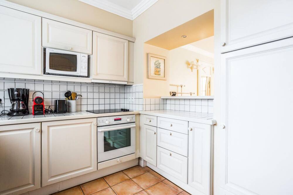 Photo of Kitchen in Les Restanques