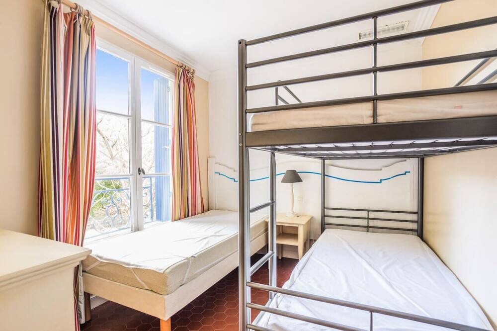 Photo of Bedroom in Les Restanques