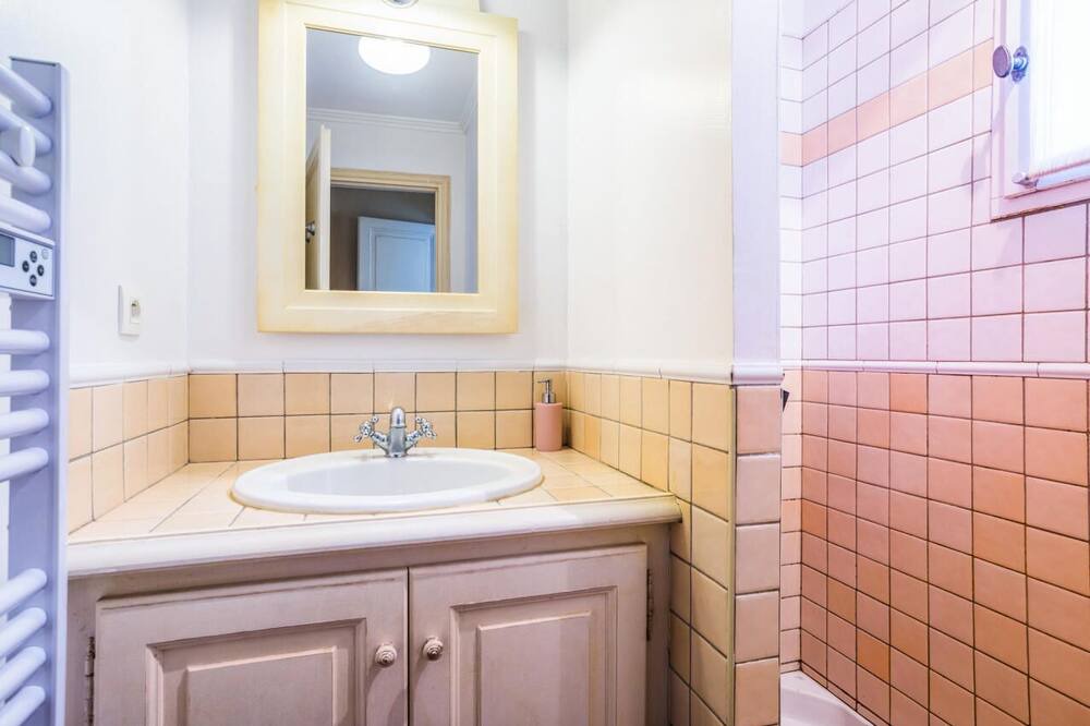 Photo of Bathroom in Les Restanques