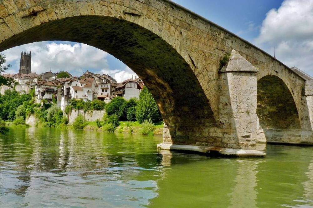 Photo of Others in Fribourg