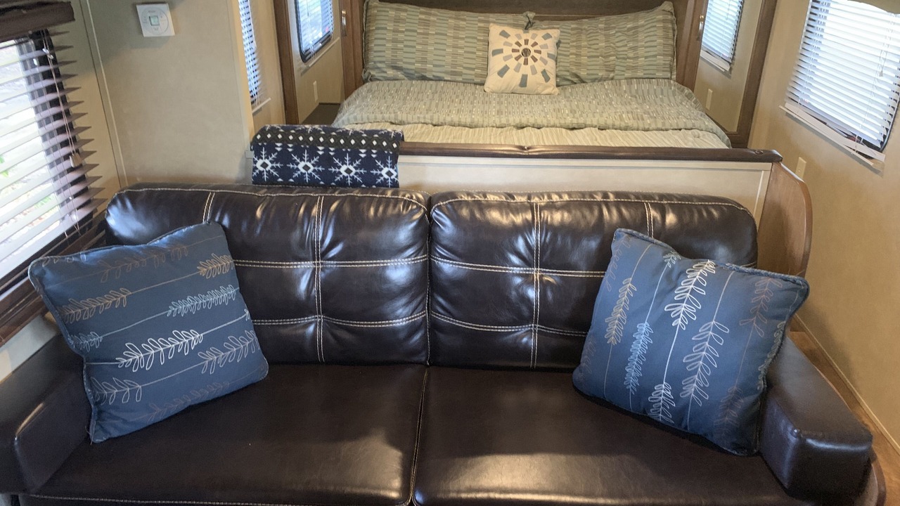 Photo of Livingroom in Old Seminole Heights
