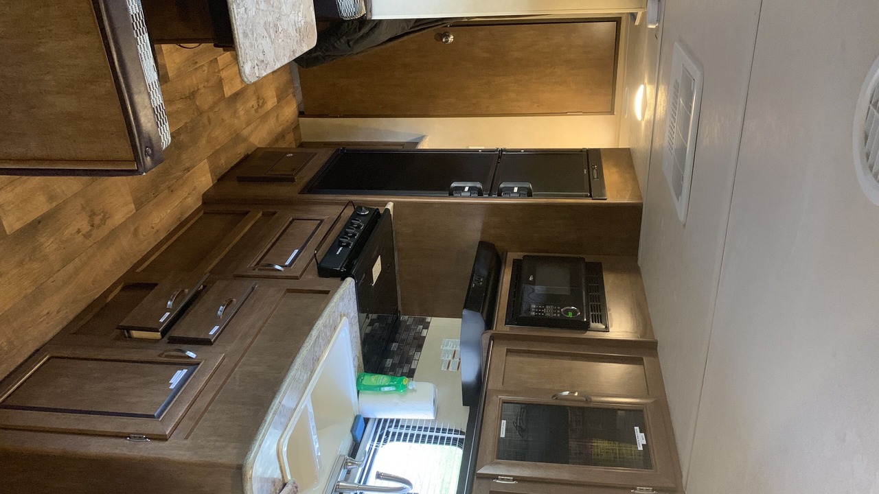 Photo of Kitchen in Old Seminole Heights