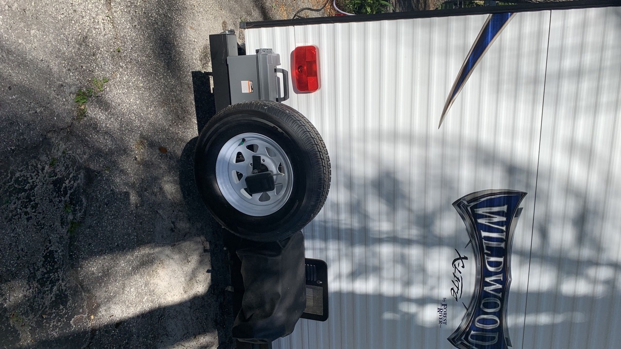 Photo of Outdoor in Old Seminole Heights