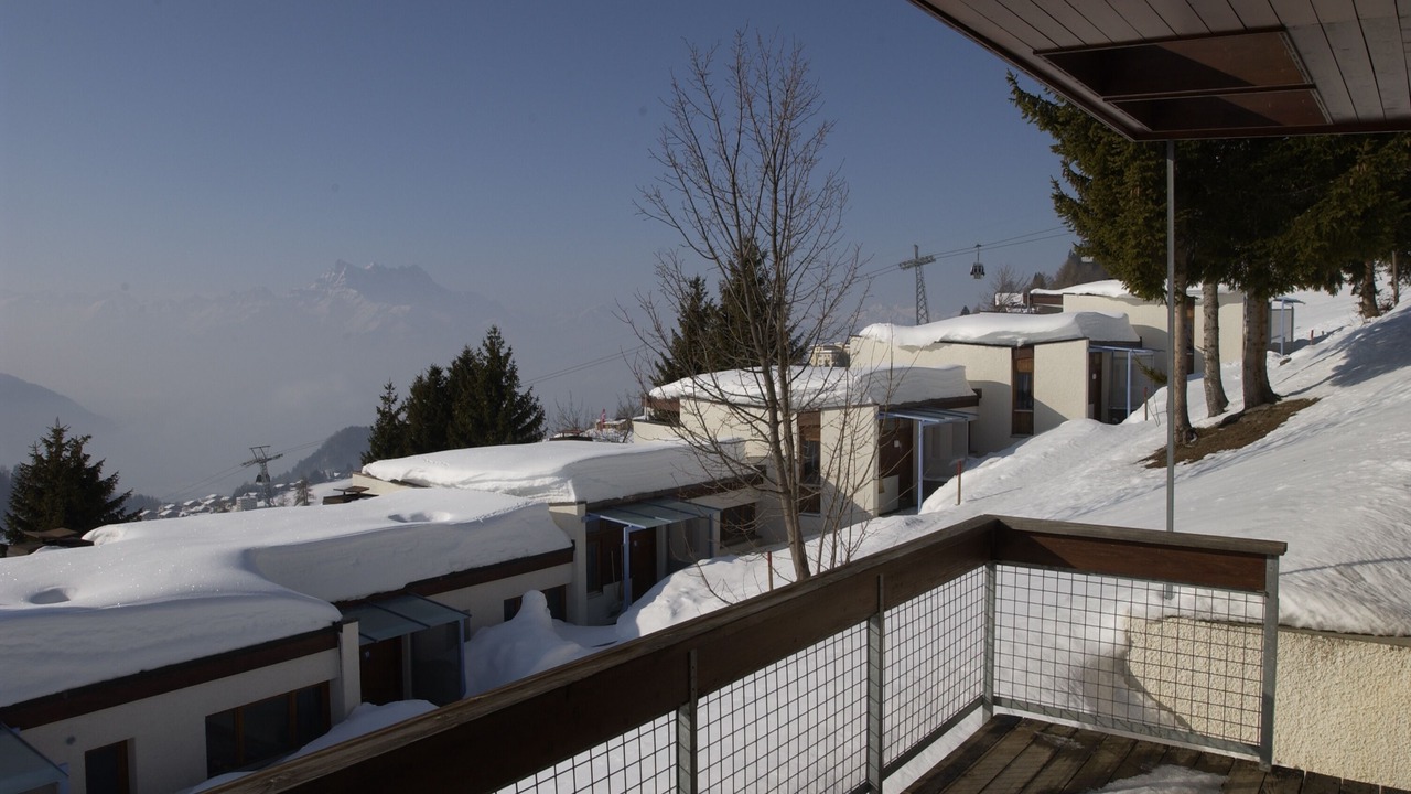 Photo of Outdoor in Leysin