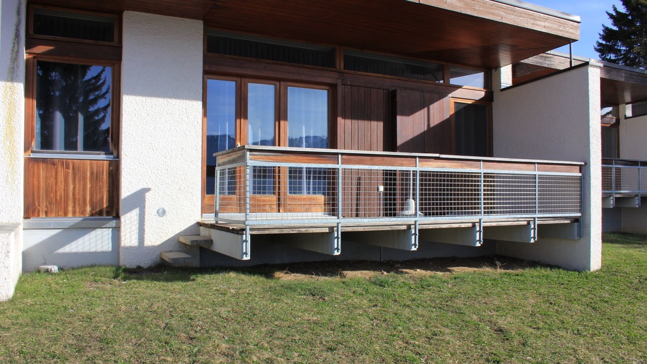 Photo of Outdoor in Leysin