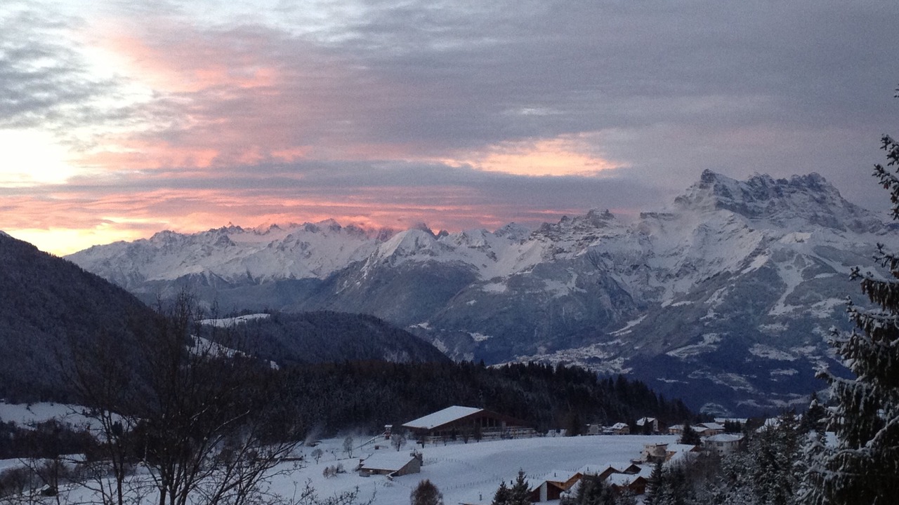 Photo of Outdoor in Leysin