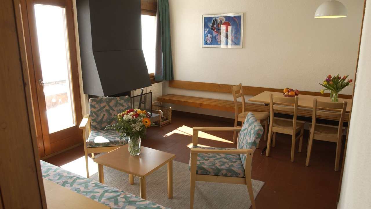 Photo of Others in Leysin