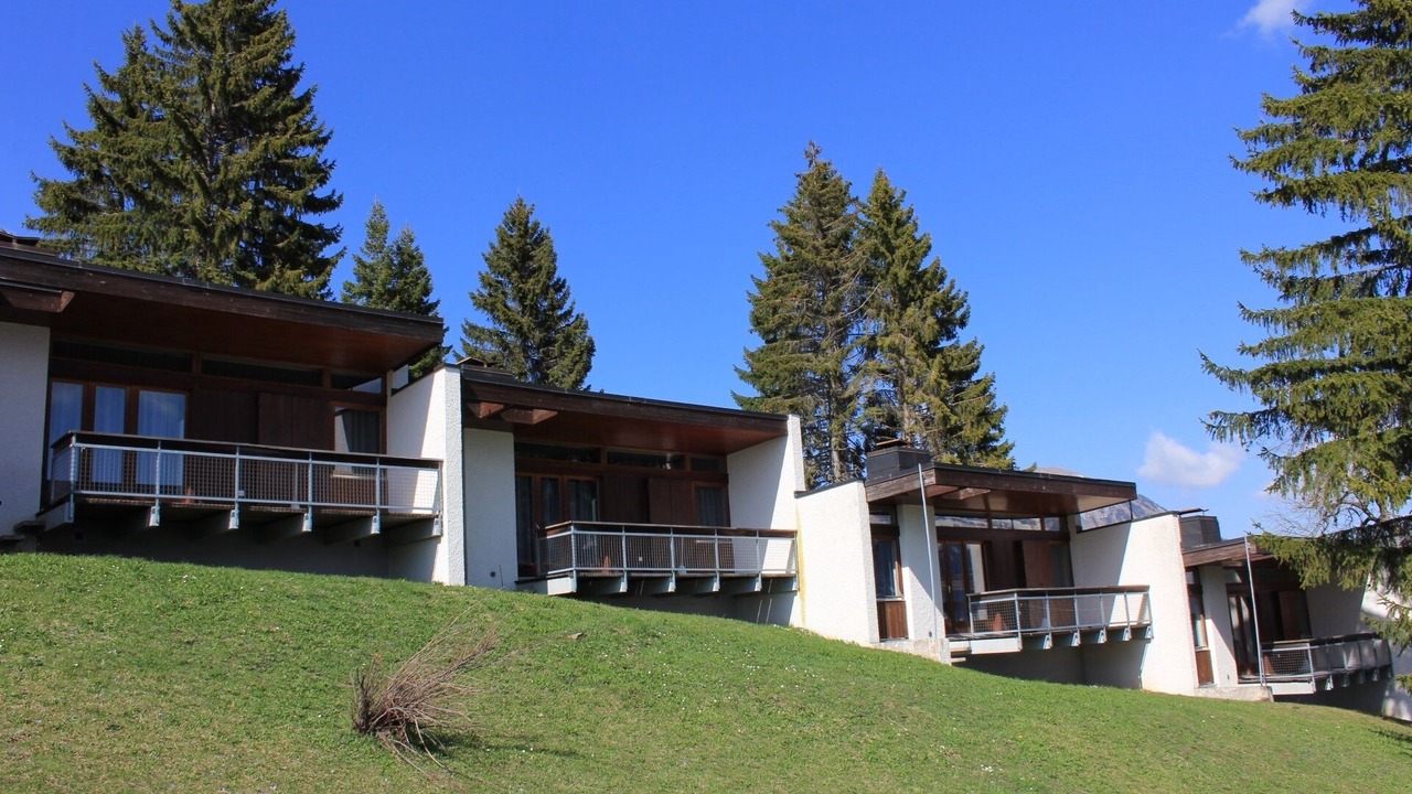 Photo of Outdoor in Leysin