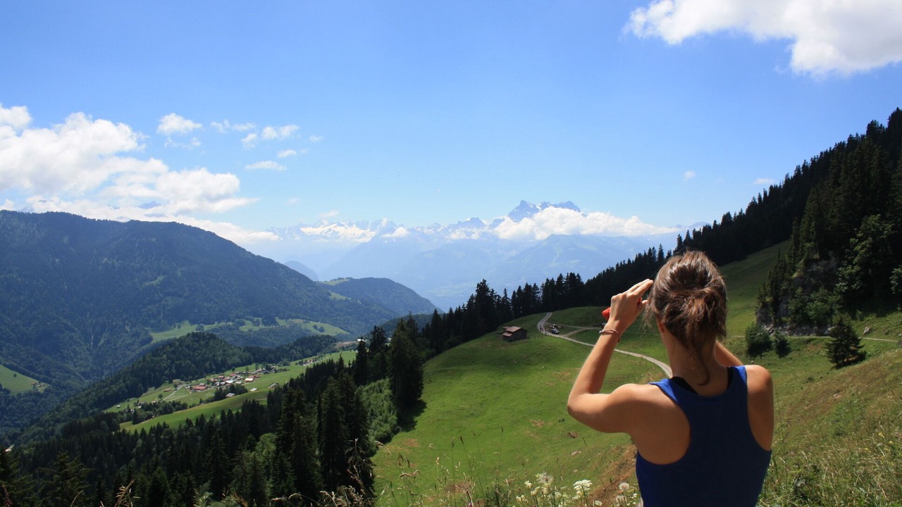 Photo of Others in Leysin