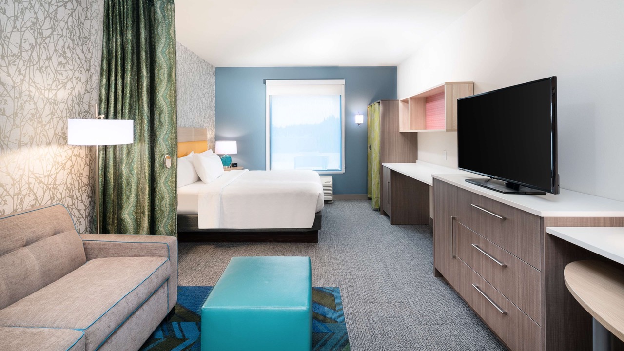 Photo of Bedroom in Brunswick