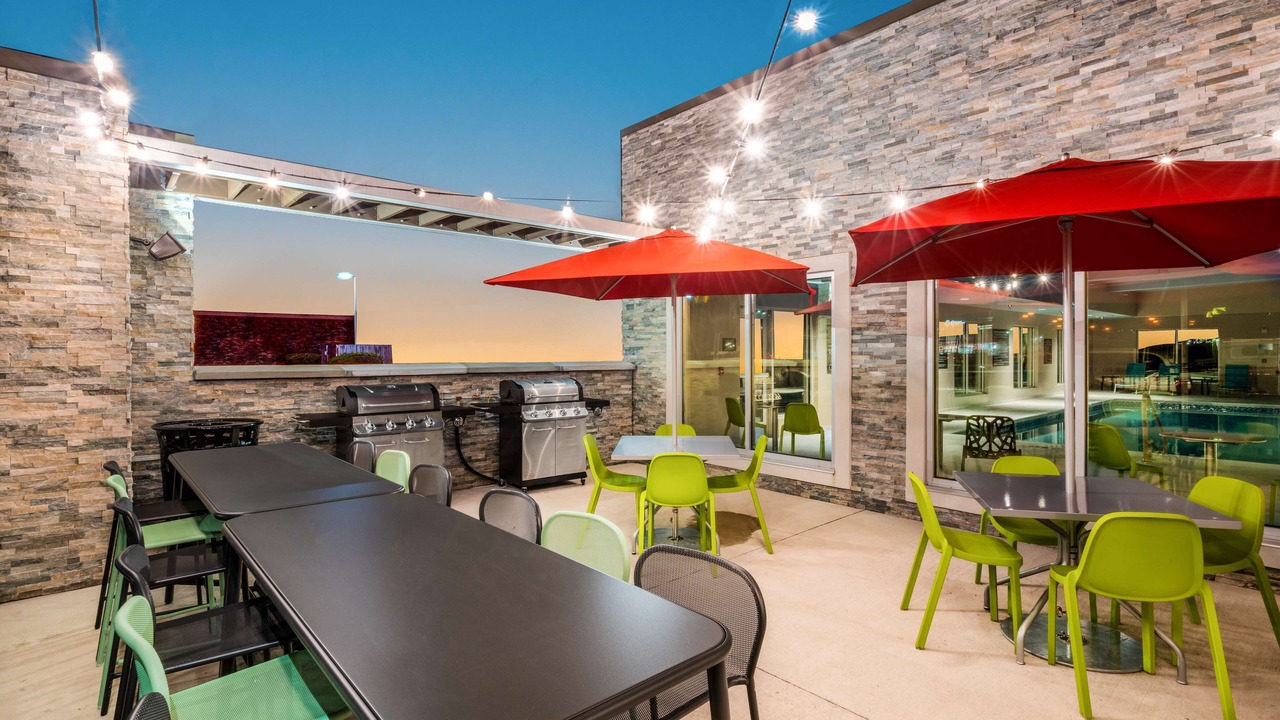 Photo of Outdoor in Brunswick