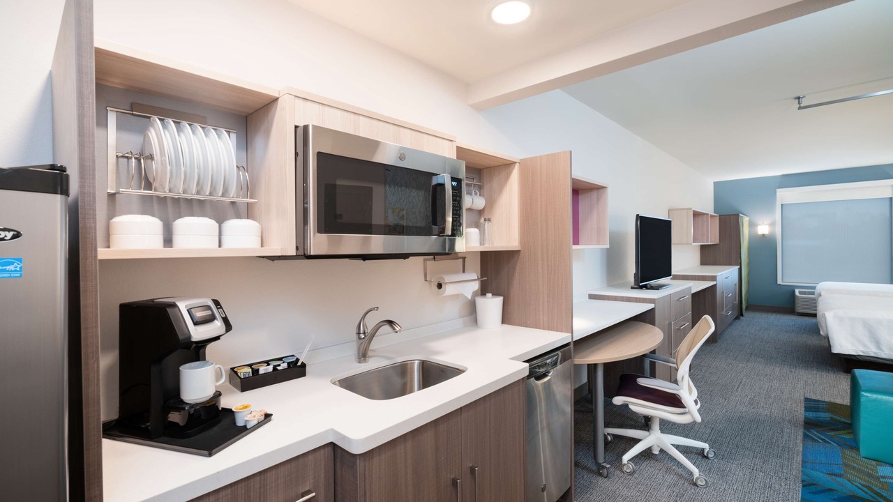 Photo of Bedroom in Brunswick