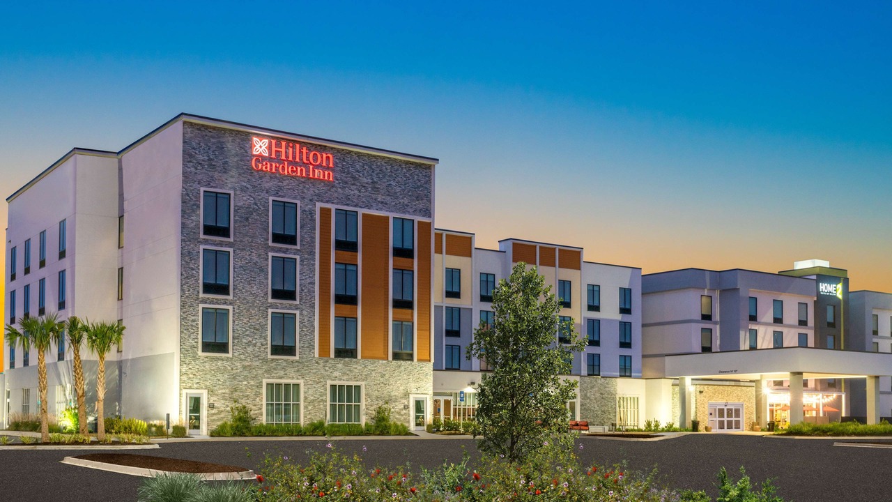 Photo of Outdoor in Brunswick