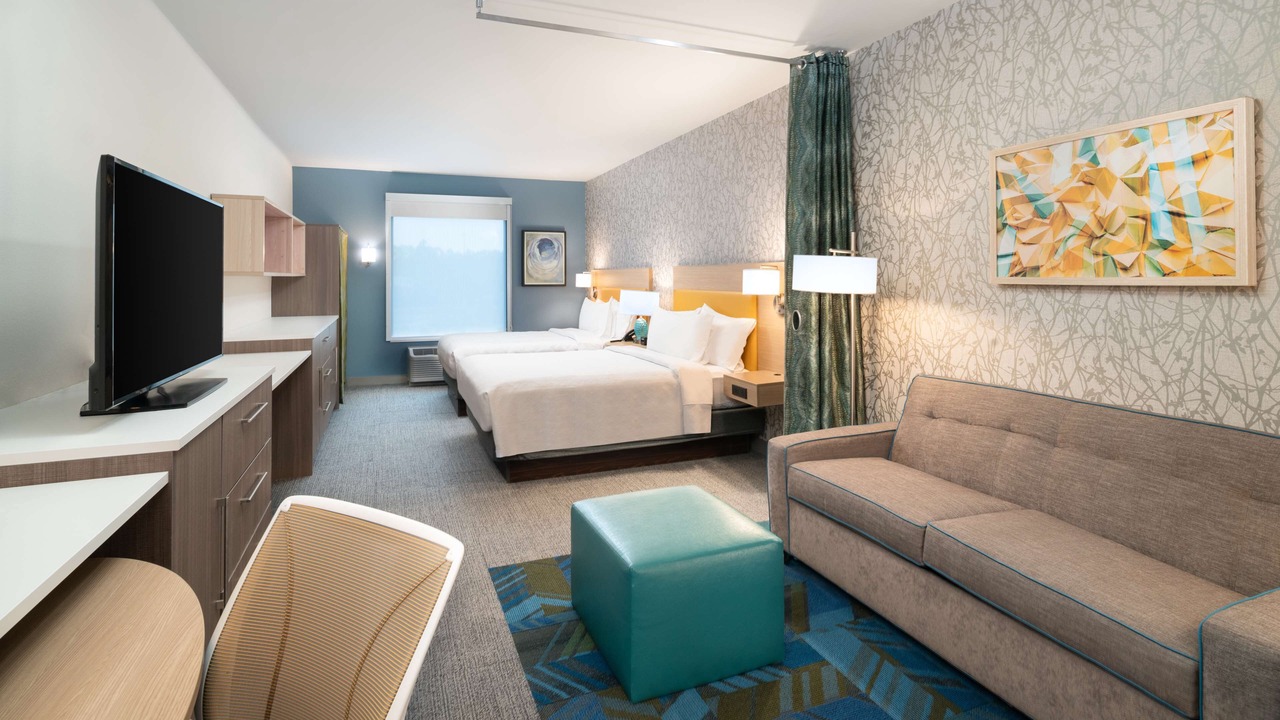 Photo of Bedroom in Brunswick