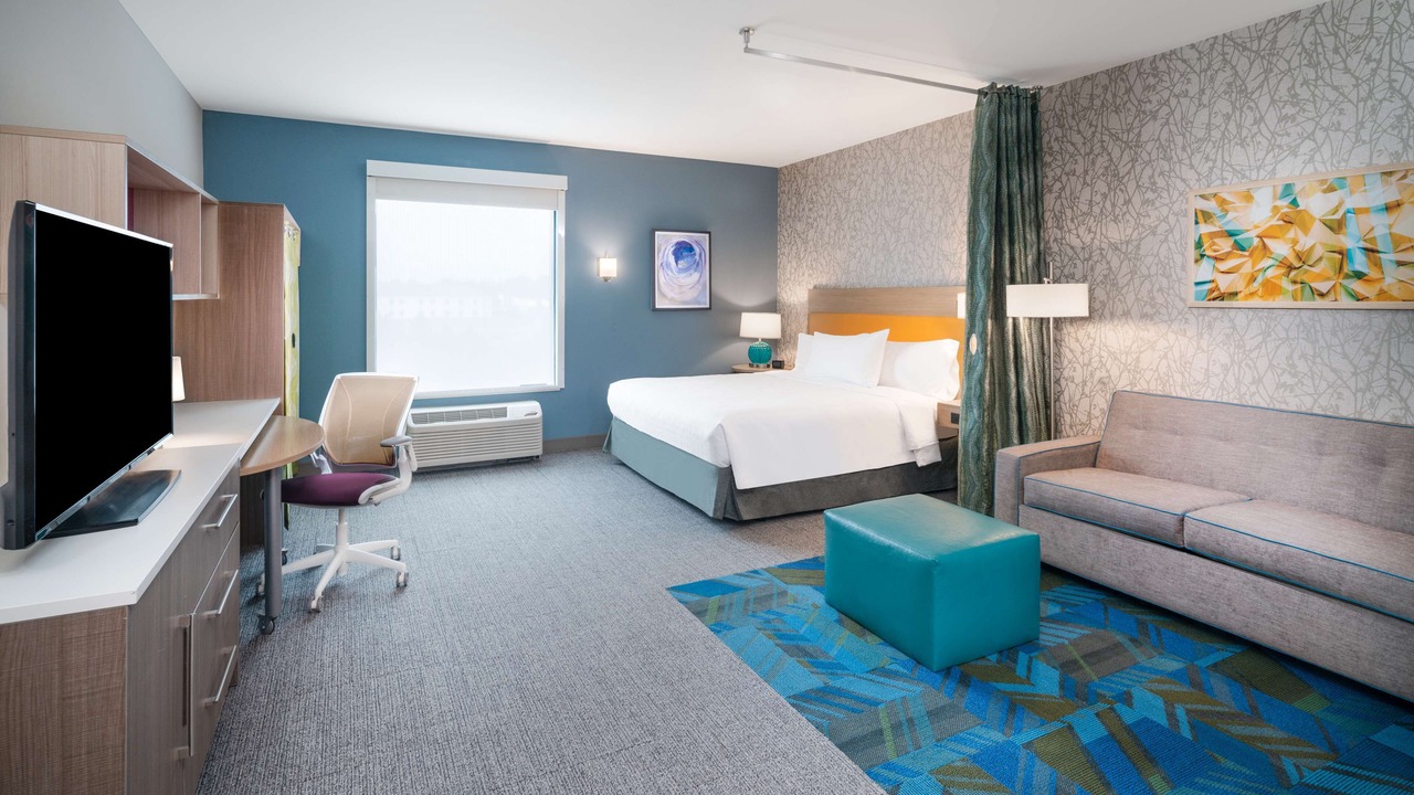 Photo of Bedroom in Brunswick