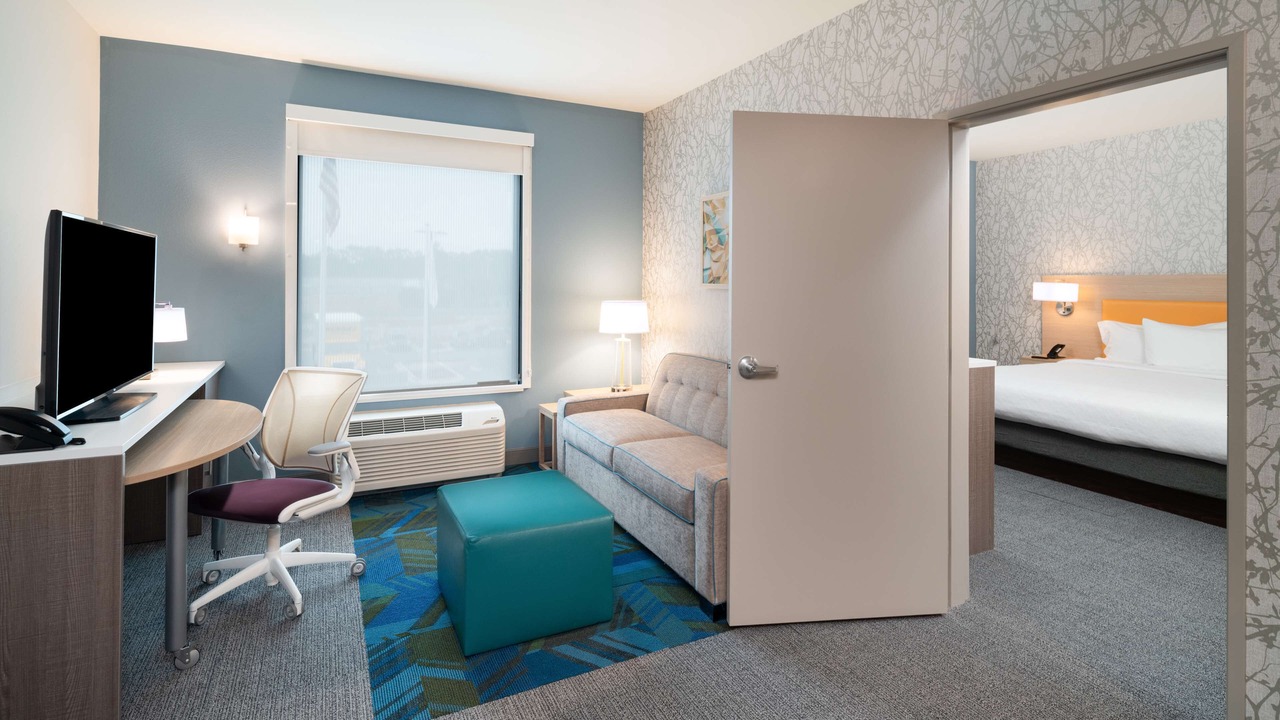 Photo of Bedroom in Brunswick