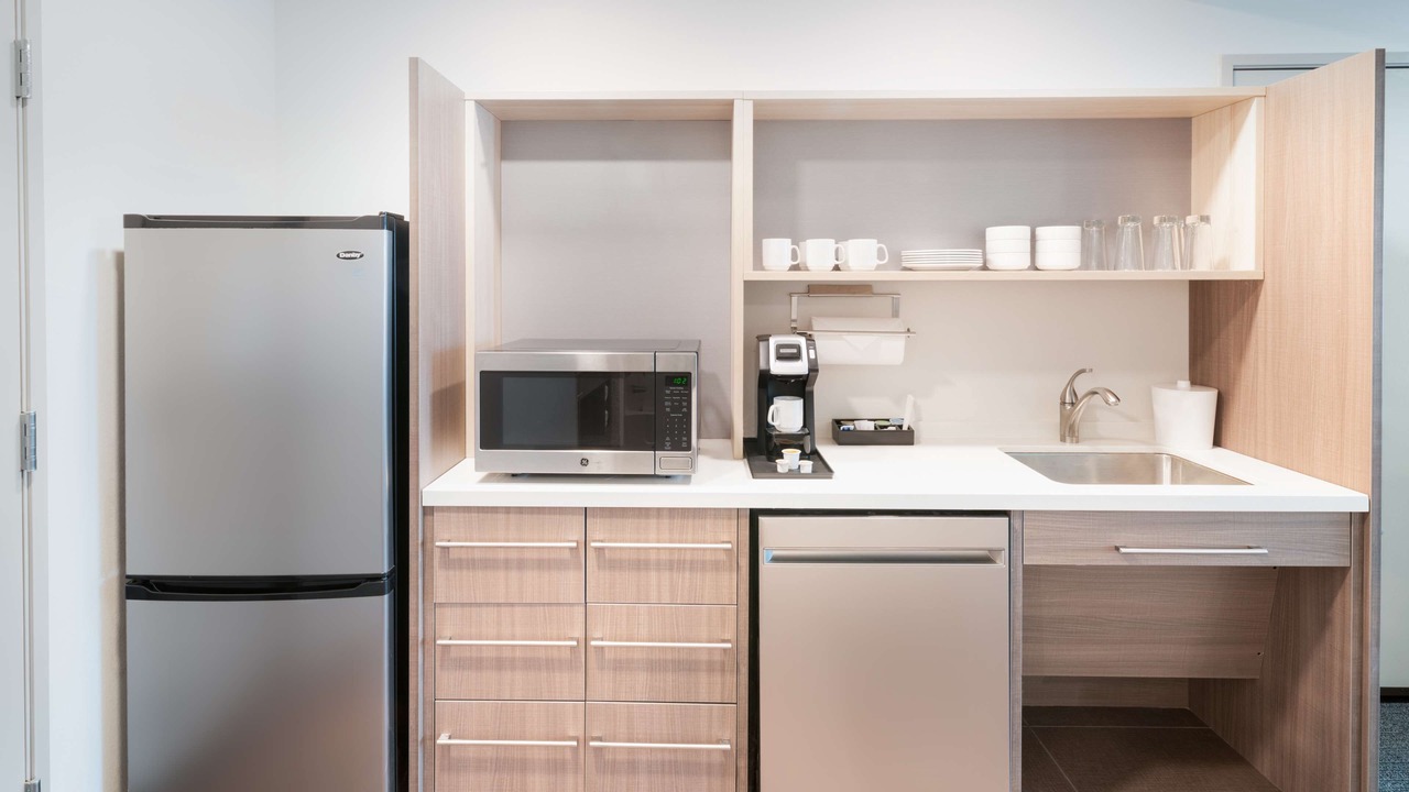 Photo of Kitchen in Brunswick