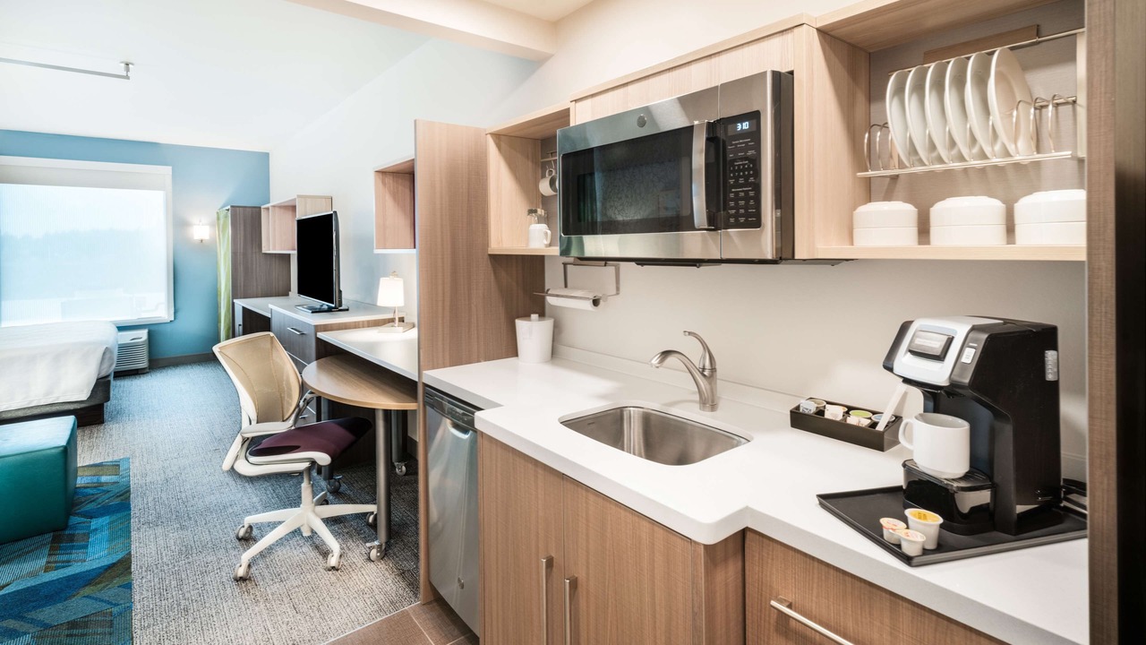 Photo of Kitchen in Brunswick