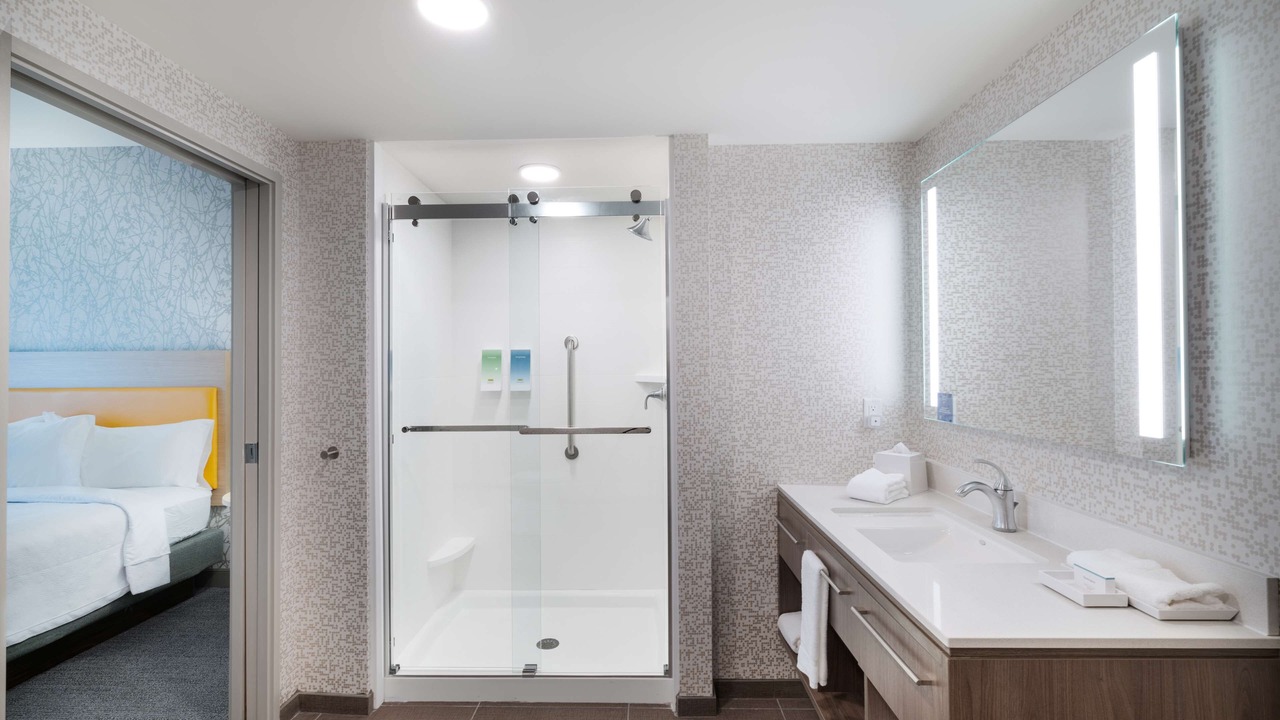 Photo of Bathroom in Brunswick