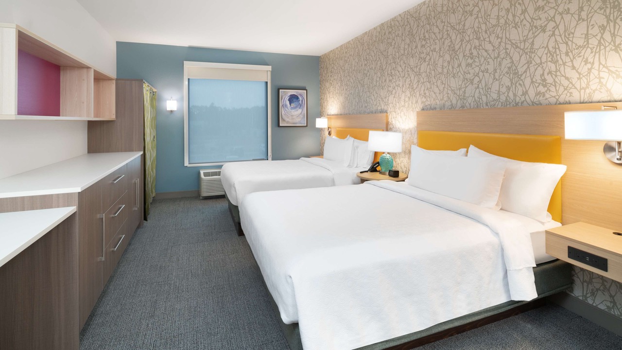 Photo of Bedroom in Brunswick