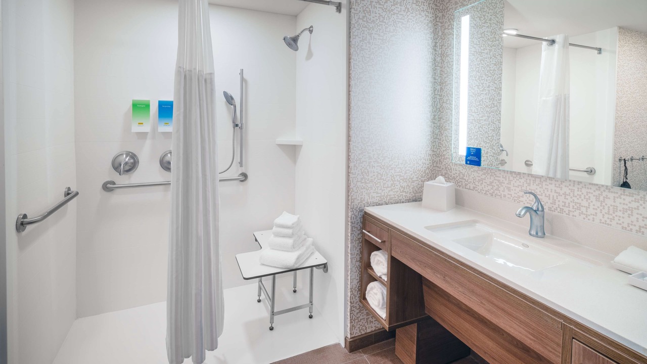 Photo of Bathroom in Brunswick