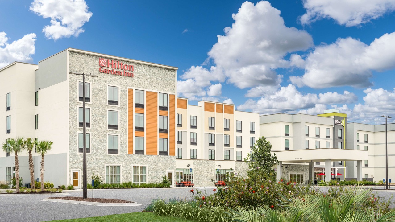 Photo of Outdoor in Brunswick