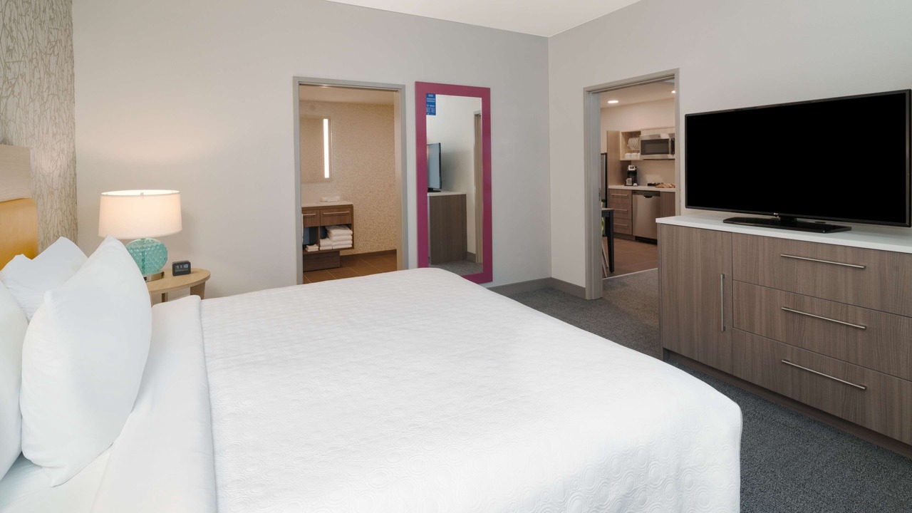 Photo of Bedroom in Brunswick