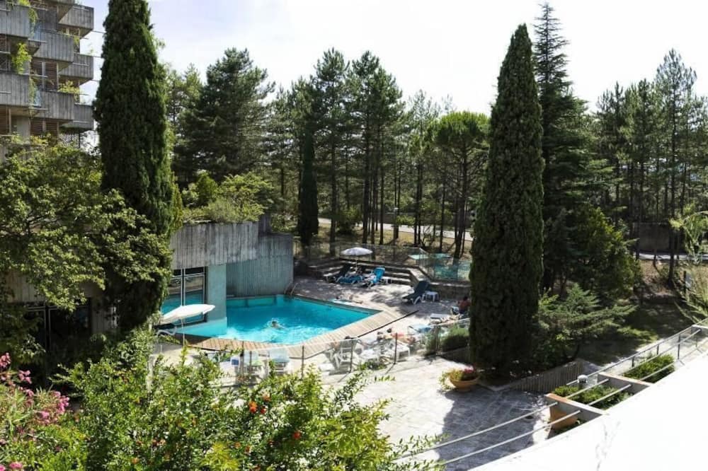 Photo of Outdoor in Rouret