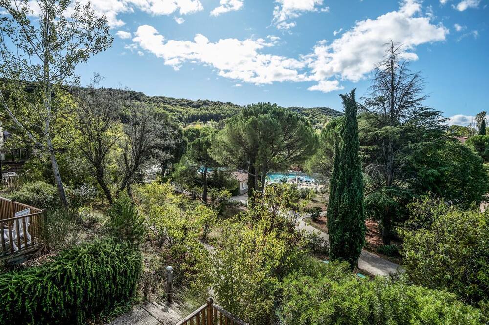 Photo of Outdoor in Rouret