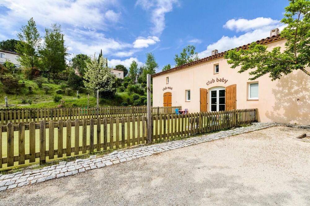 Photo of Outdoor in Rouret