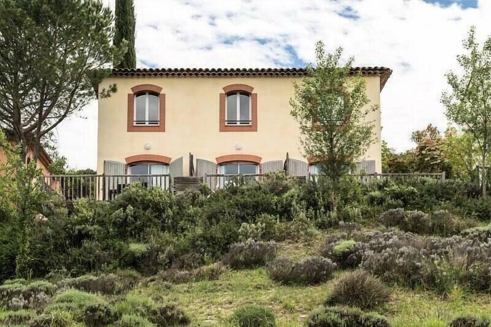 Photo of Outdoor in Rouret