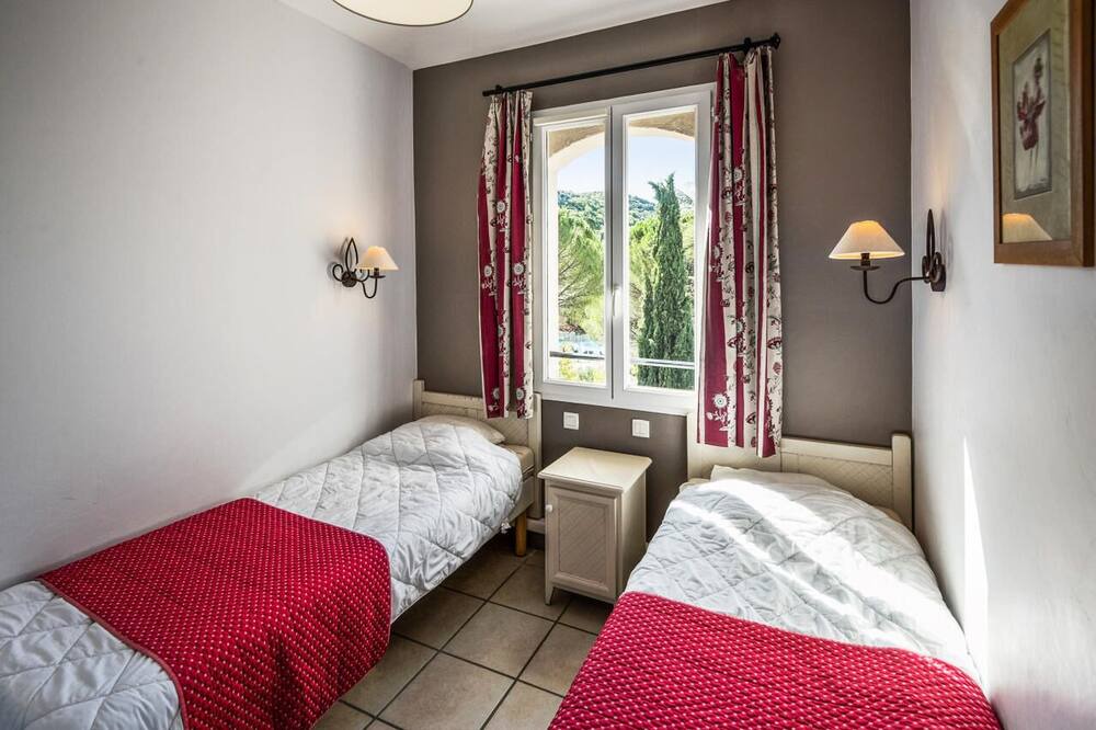 Photo of Bedroom in Rouret