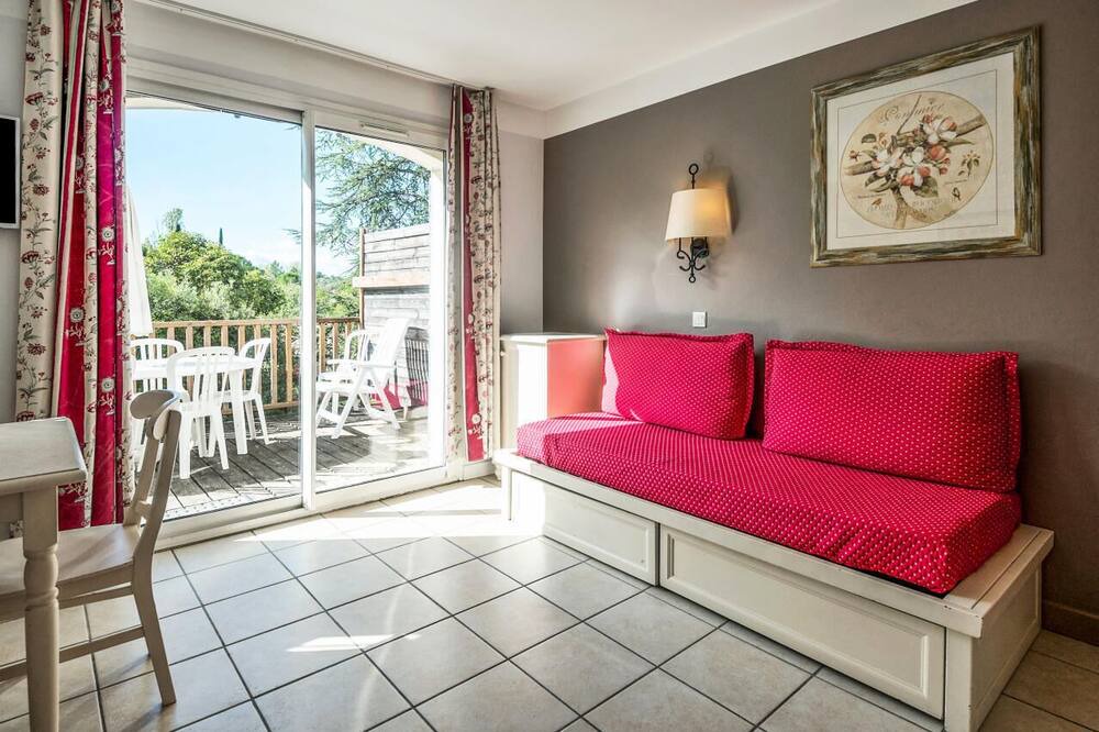 Photo of Livingroom in Rouret