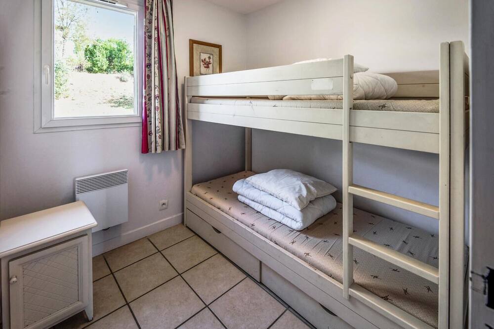 Photo of Bedroom in Rouret