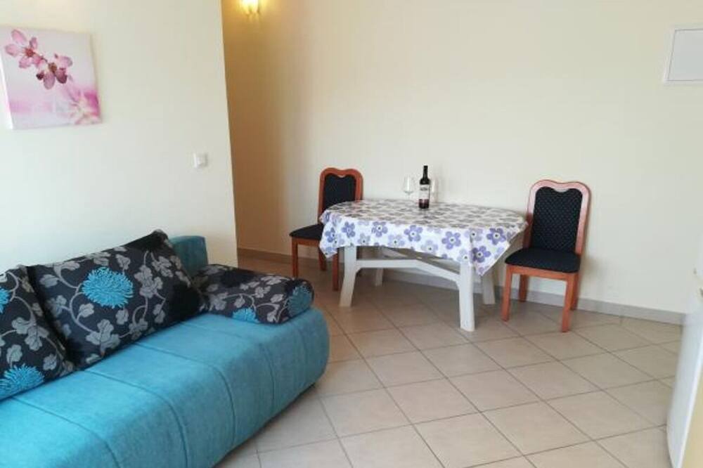 Photo of Bedroom in Tribunj
