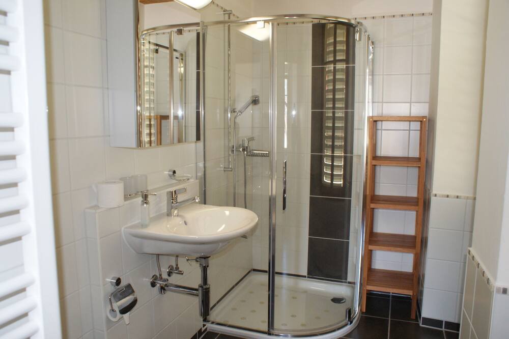 Photo of Bathroom in Champex-Lac