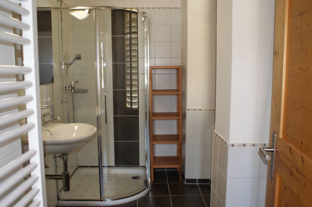 Photo of Bathroom in Champex-Lac