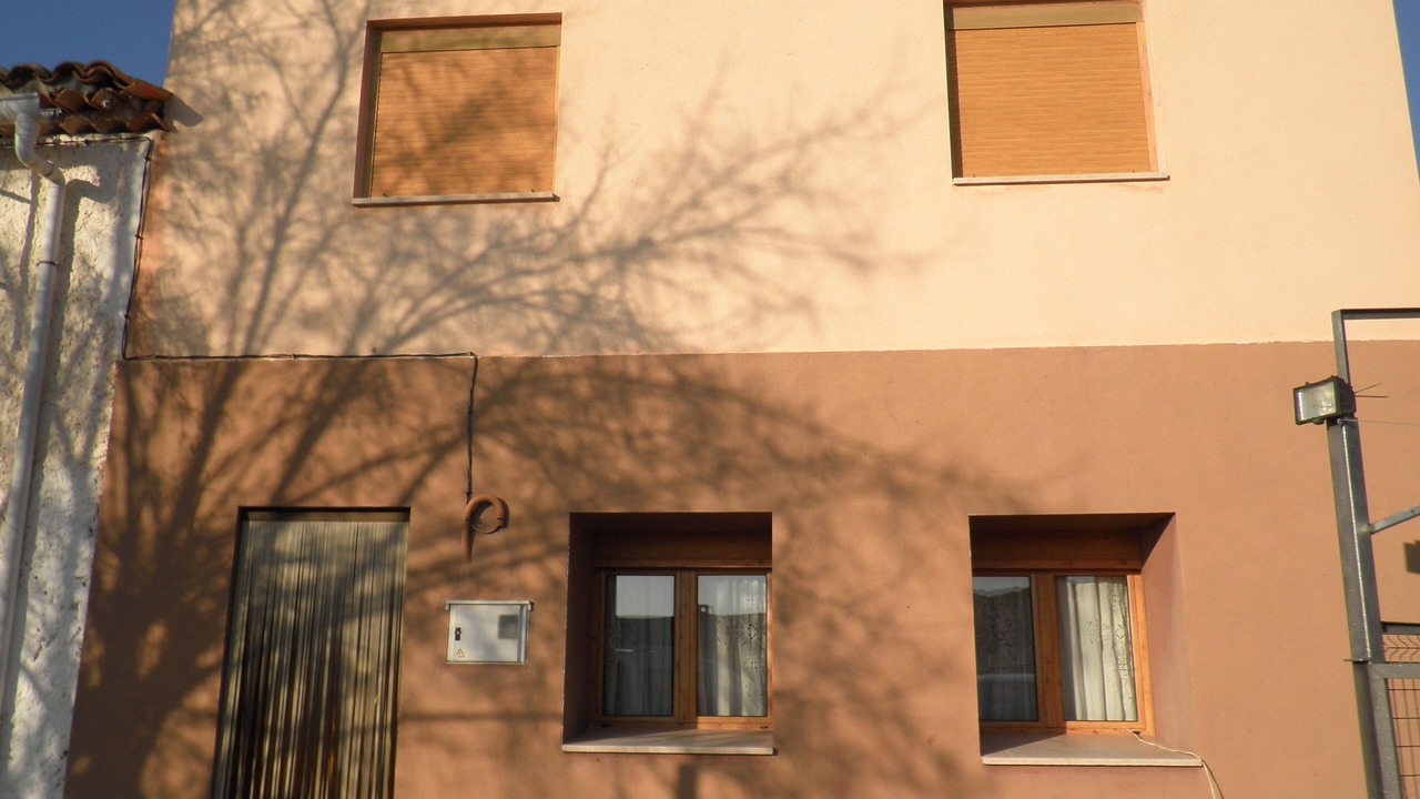 Photo of Outdoor in Anchuela del Pedregal