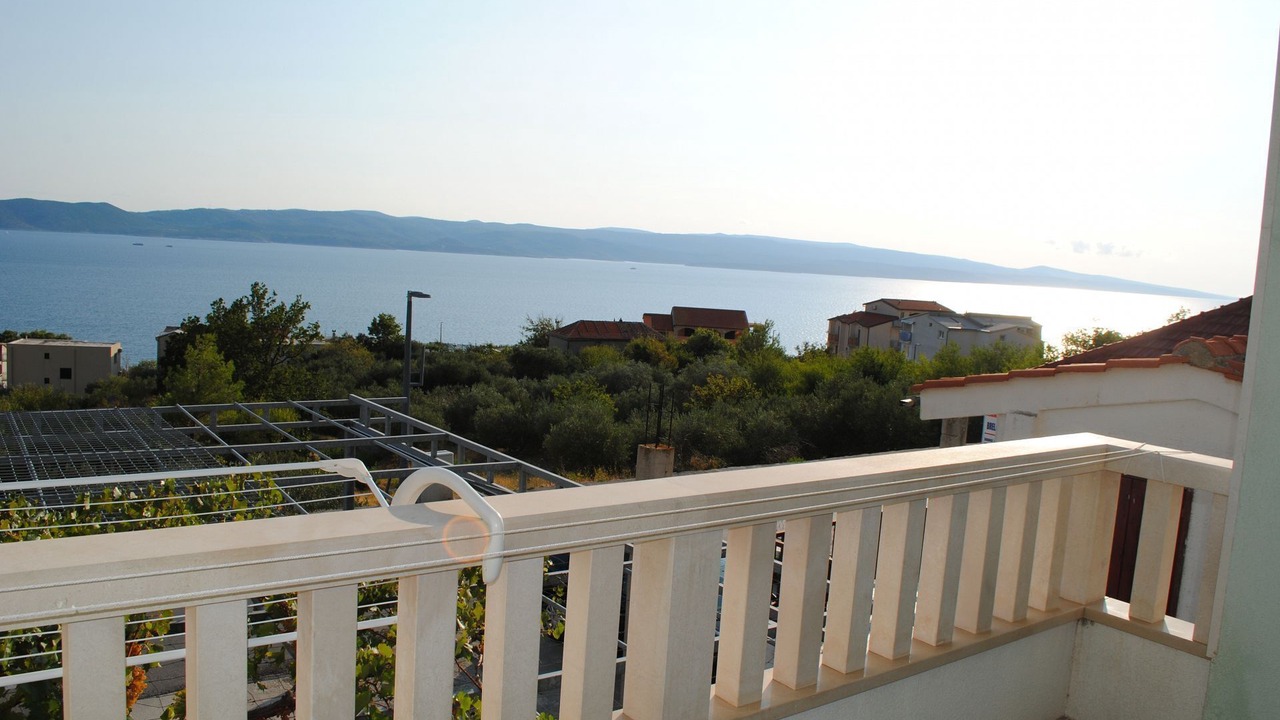 Photo of Outdoor in Brela