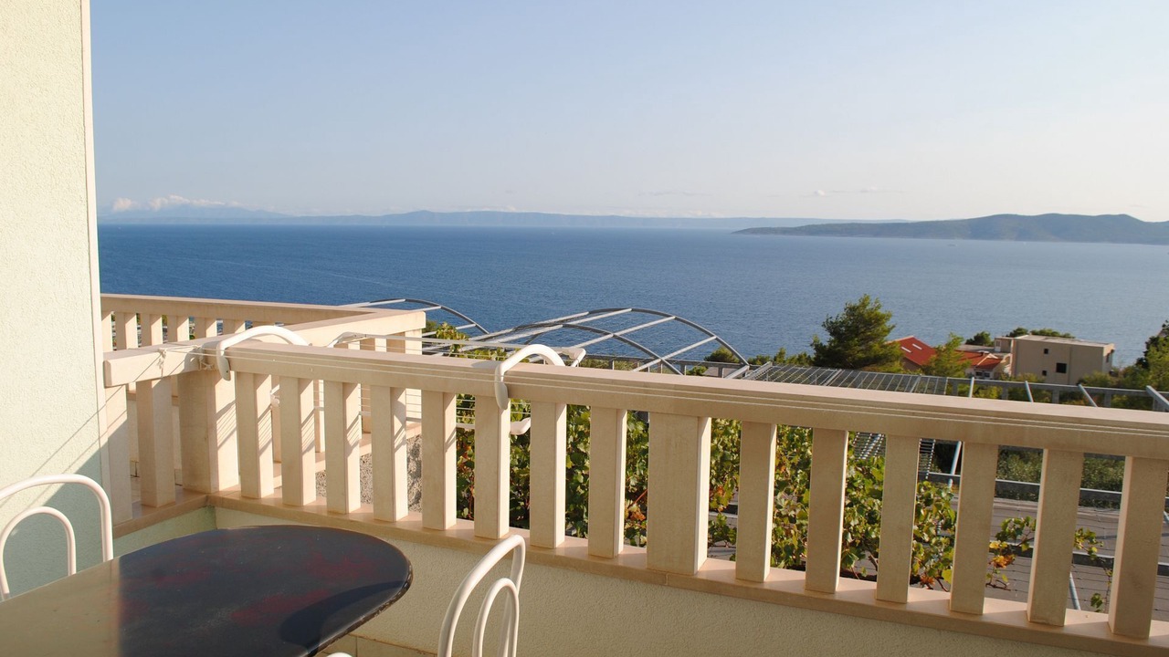 Photo of Outdoor in Brela