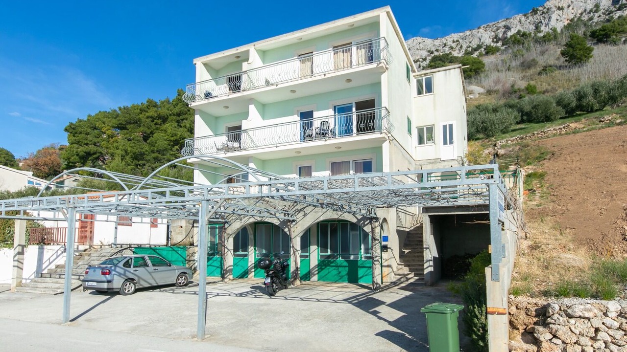 Photo of Outdoor in Brela